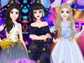 খেলা Blackpink Formal Dance Party