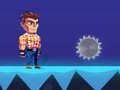 খেলা Adventure Cool