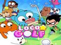 খেলা Loco Golf