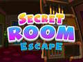 খেলা Secret Room Escape