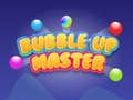 খেলা Bubble Up Master