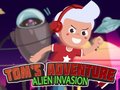 খেলা Tom's Adventure