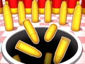 খেলা Attack Hole Online