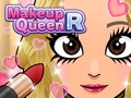 খেলা Make Up Queen R