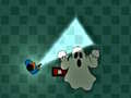 খেলা Ghost Mansion