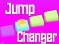 খেলা Jump Changer