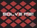 খেলা Solve Me!