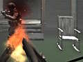 খেলা Zombie Top Down Shooter