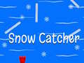 খেলা Snow Catcher