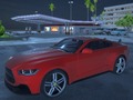 খেলা City Car Parking 3D