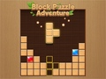 খেলা Block Puzzle Adventure