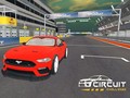 খেলা Circuit Challenge