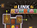খেলা Link Numbers