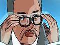 খেলা Help Push Glasses
