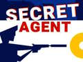 খেলা Secret Agent 