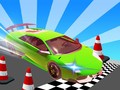 খেলা Car Stunt Races Mega Ramps