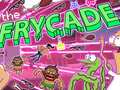 খেলা Sanjay and Craig: The Frycade