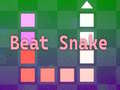 খেলা Beat Snake