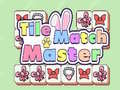 খেলা Tile Match Master