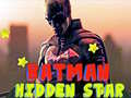 খেলা Batman Funny Games