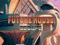 খেলা Future House escape