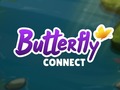 খেলা Butterfly Connect