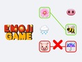 খেলা Emoji Puzzle
