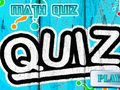 খেলা Math Quiz