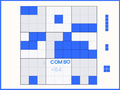 খেলা Block Puzzle Sudoku
