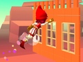 খেলা Jump The Wall