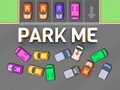 খেলা Park Me