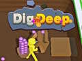খেলা Dig Deep