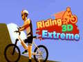 খেলা Riding Extreme 3D 