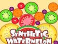 খেলা Watermelon Synthesis 