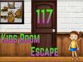 খেলা Amgel Kids Room Escape 117