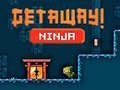 খেলা GetAway Ninja