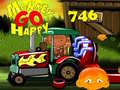খেলা Monkey Go Happy Stage 746