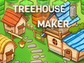 খেলা Treehouses maker