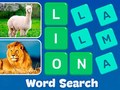 খেলা Word Search Fun Puzzle Games