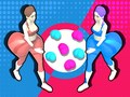 খেলা Twerk Race 3d
