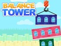 খেলা Balance Tower