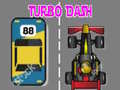 খেলা Turbo Dash
