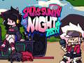 খেলা Salty's Sunday Night: Zesty