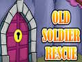 খেলা Old Soldier Rescue 