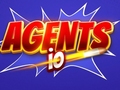 খেলা Agents.io