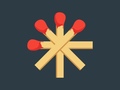 খেলা Matchstick Puzzles
