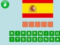 খেলা Guess the Flag