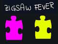 খেলা Zigsaw Fever