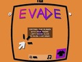 খেলা Evade