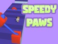 খেলা Speedy Paws